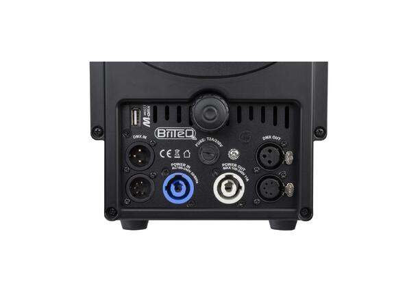 BRITEQ BT-THEATRE 200TW Fresnell - Bilde 9