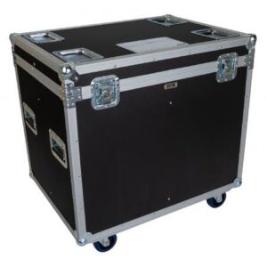 BRITEQ PROJECTOR CASE 4 Flightcase