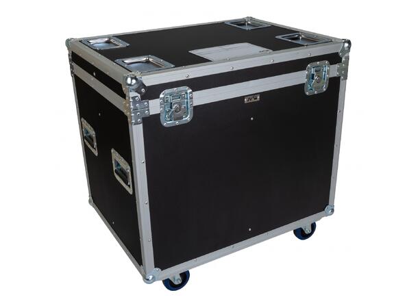BRITEQ PROJECTOR CASE 4 Flightcase