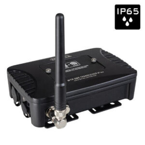 BRITEQ WTR-DMX Transciever IP MK2