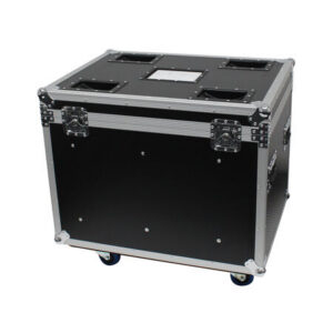 ELUMEN8 Tour case
