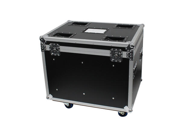 ELUMEN8 Tour case