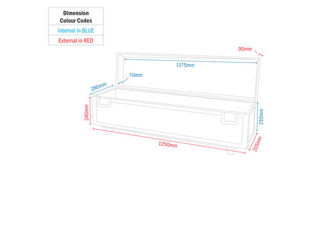 ELUMEN8 stativkasse - Bilde 8