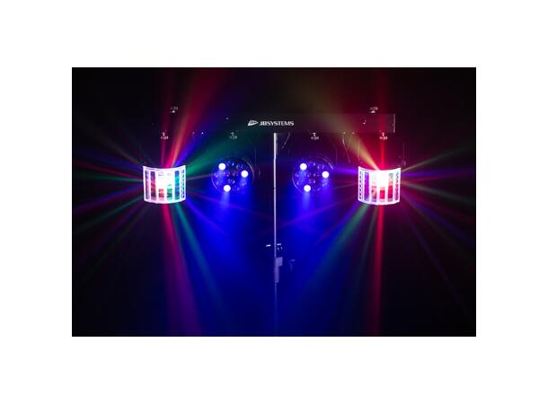 JB SYSTEMS USB PARTYSET Lyspakke - Bilde 9