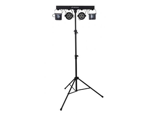 JB SYSTEMS USB PARTYSET Lyspakke - Bilde 13