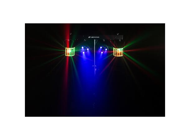 JB SYSTEMS USB PARTYSET Lyspakke - Bilde 16