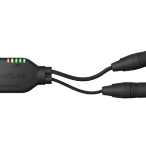 LUMENRADIO Moonlite CRMX Transciever