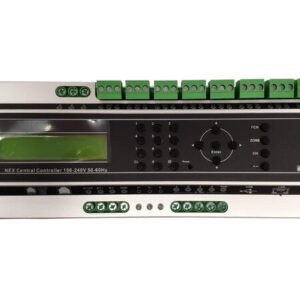 Liteputer DP-NEX2 Ethernet sentral