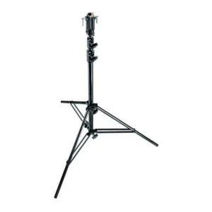 MANFROTTO Black Aluminium Senior Stand