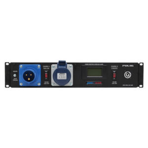 PENN ELCOM 2 U powercon distribusjon