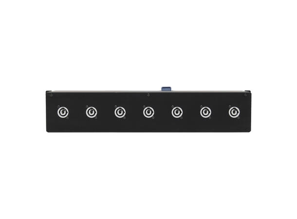 PENN ELCOM 2 U powercon distribusjon - Bilde 2