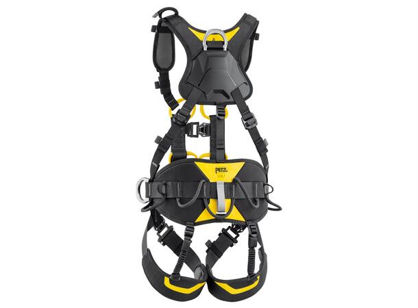 PETZL VOLT Fallsele, str 0 - Bilde 6