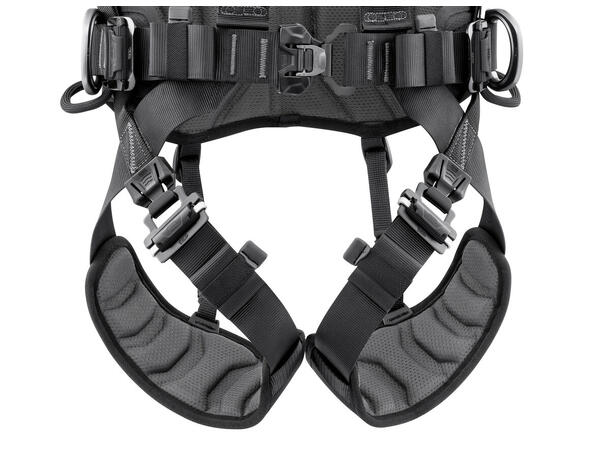 PETZL VOLT Fallsele, str 0 - Bilde 5