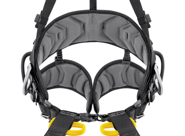 PETZL VOLT Fallsele, str 0 - Bilde 3