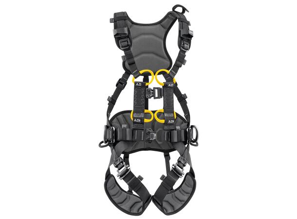 PETZL VOLT Fallsele, str 1