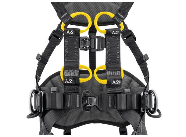 PETZL VOLT Fallsele, str 1 - Bilde 4