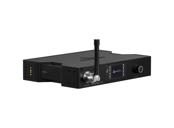 PROLIGHTS ÆTHERBOXONE Trådløs DMX IP65