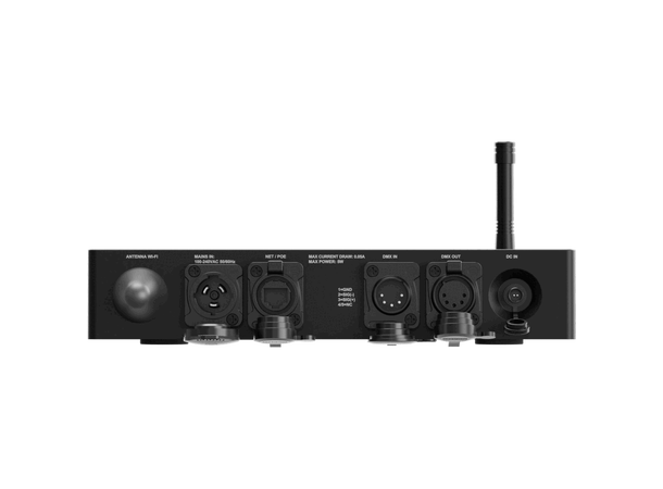 PROLIGHTS ÆTHERBOXONE Trådløs DMX IP65 - Bilde 3