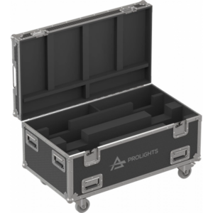 PROLIGHTS FCLASTRAB120IP Flightcase