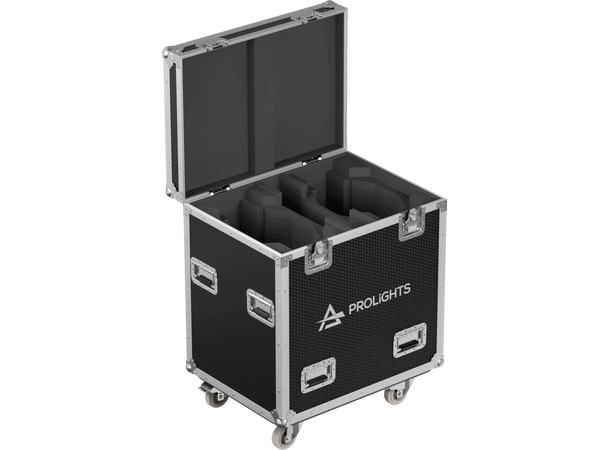 PROLIGHTS FCLASTRAP500LTIP Flightcase