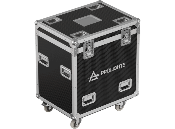 PROLIGHTS FCLASTRAP500LTIP Flightcase - Bilde 4