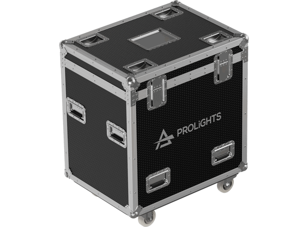 PROLIGHTS FCLASTRAP500LTIP Flightcase - Bilde 5