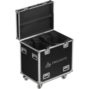 PROLIGHTS FCLMUSEP70 Flight case
