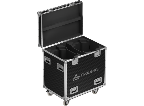 PROLIGHTS FCLMUSEP70 Flight case
