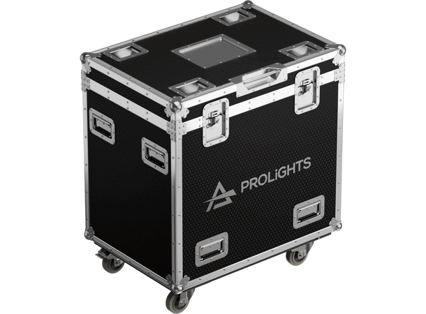 PROLIGHTS FCLMUSEP70 Flight case - Bilde 4