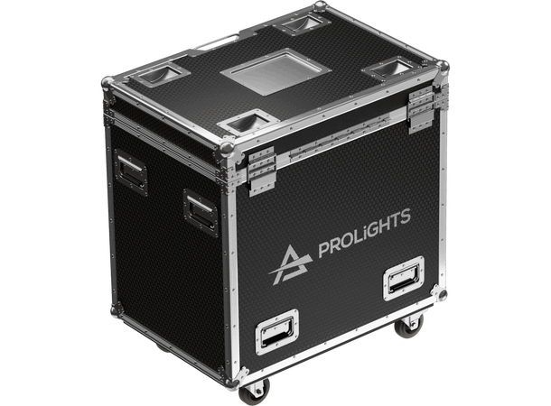 PROLIGHTS FCLMUSEP70 Flight case - Bilde 5