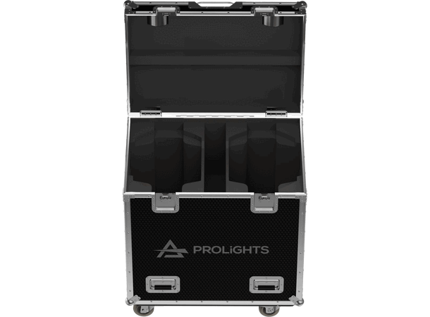PROLIGHTS FCLMUSEP70 Flight case - Bilde 6