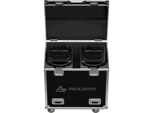 PROLIGHTS FCLMUSEP70 Flight case - Bilde 7