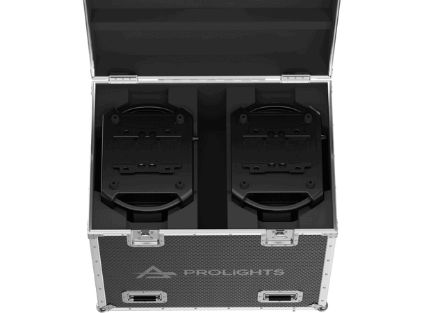 PROLIGHTS FCLMUSEP70 Flight case - Bilde 8