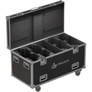 PROLIGHTS FCLSUN4FLXFlightcase