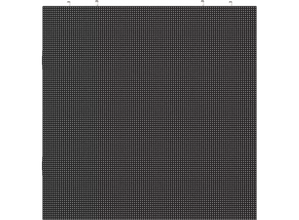 PROLIGHTS LED Skjerm 4 x 2.5m - Bilde 3