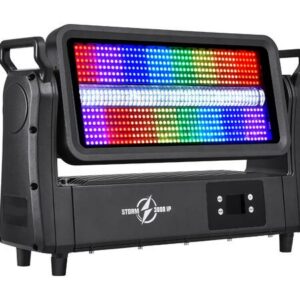 SBL Storm3000 Strobe Moving head IP65