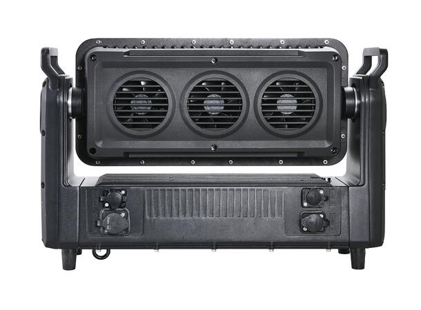 SBL Storm3000 Strobe Moving head IP65 - Bilde 2