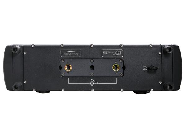 SBL Storm3000 Strobe Moving head IP65 - Bilde 4