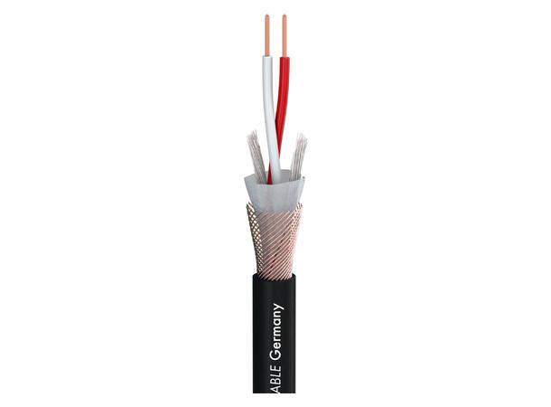 SOMMER Binary 234 AES/EBU MKII DMX-kabel