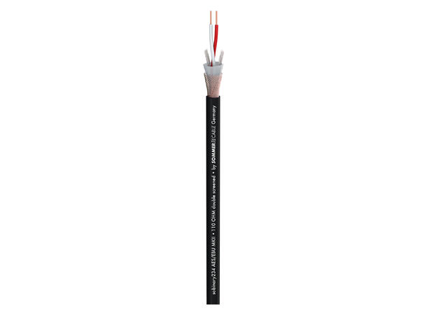 SOMMER Binary 234 AES/EBU MKII DMX-kabel - Bilde 2