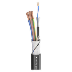 SOMMER Monolith 1 compact Hybridkabel