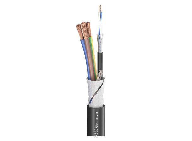 SOMMER Monolith 1 compact Hybridkabel
