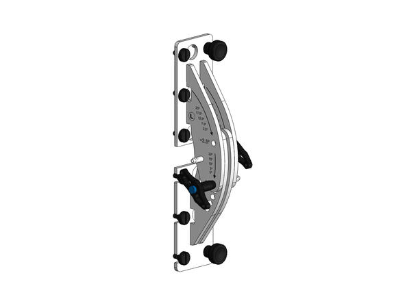 LYNX connection kit for IONIC