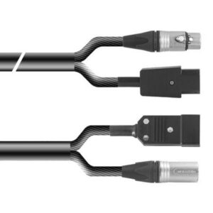 PROAUDIO TOUR76460L30 Kombikabel