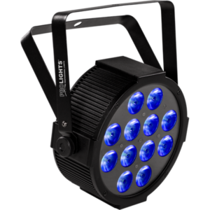 PROLIGHTS LUMIPAR12UQ LED Par