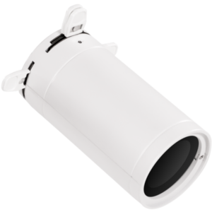 PROLIGHTS MINIECLIPSETRL19 Linse