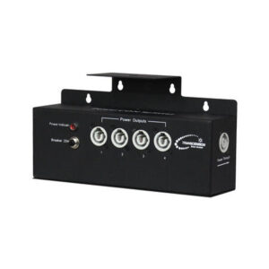 TRANSCENSION PowerCon/IEC splitter