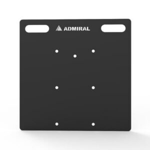 ADMIRAL Baseplate 73 cm for 30-truss