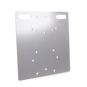 ADMIRAL Baseplate 73cm COMBI 30/40 truss