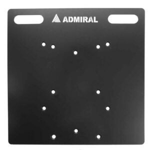 ADMIRAL Baseplate 73cm COMBI 30/40 truss